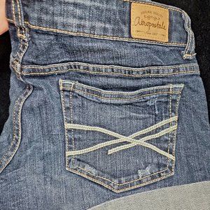 Aeropostale shorts Original Quality